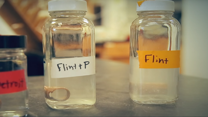 At Least 2% of US Public Water Systems are Like Flint’s – Americans Just Don’t Hear About Them