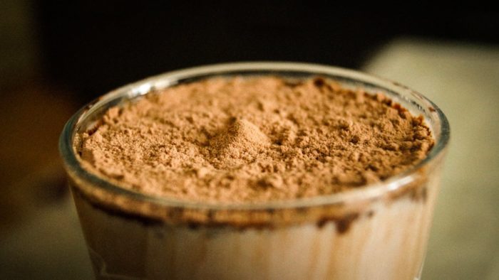 What Should You Consider When Selecting the Right Protein Powder for You?