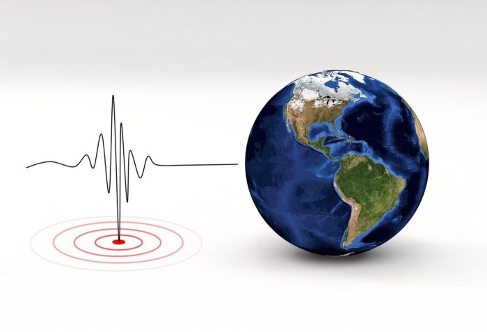 Very Unusual Seismic Activity On The West Coast Has Some Experts Extremely Concerned About What Could Happen