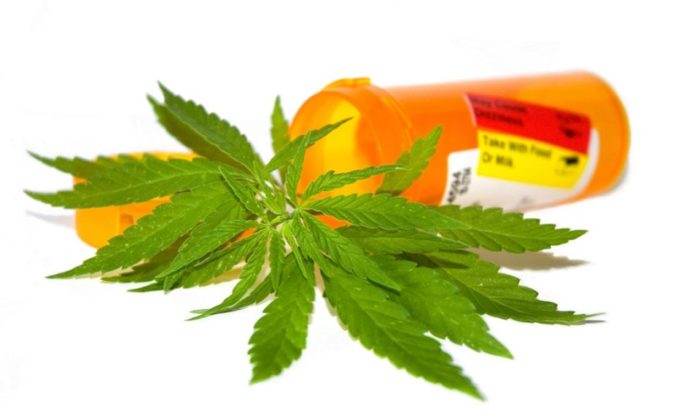 Signed as Law: Three Louisiana Bills to Expand Medical Marijuana, Despite Federal Prohibition