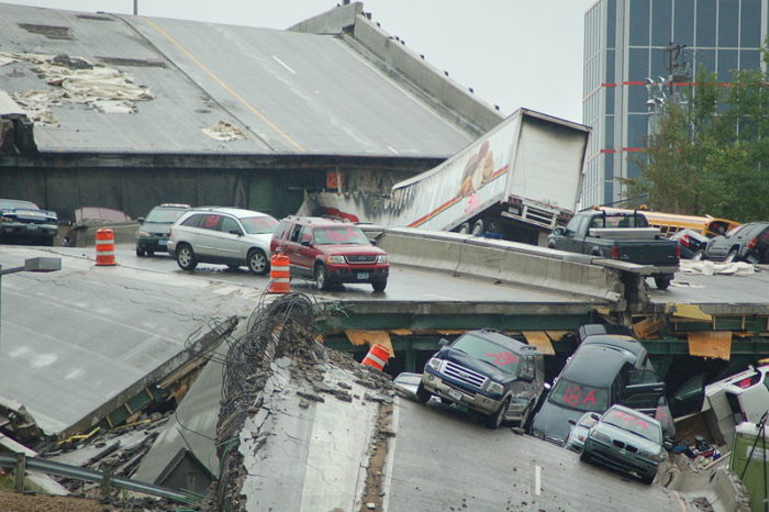 How to Survive an Earthquake (and Its Aftermath)