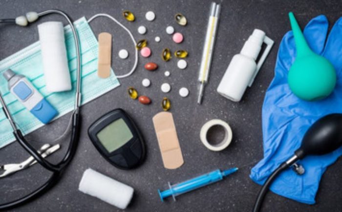 5 MORE Often Overlooked Medical Supplies For Your First Aid Kit