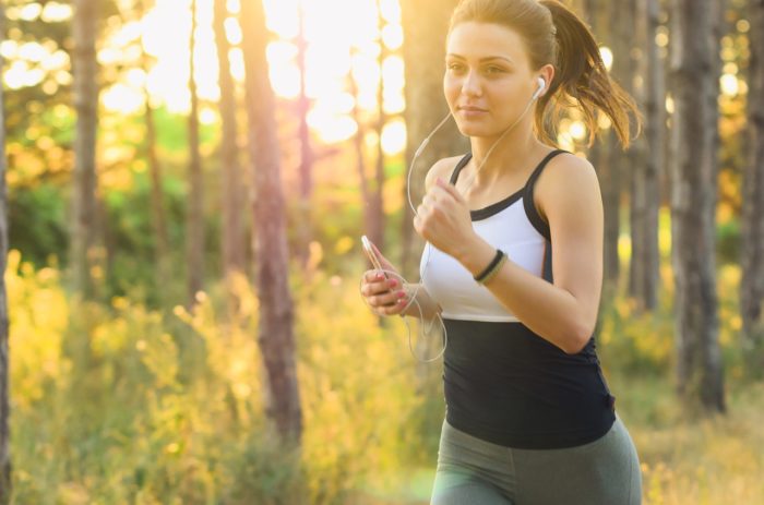 Not Enough Time to Exercise? High-intensity Training Can Fit Into Your Daily Life