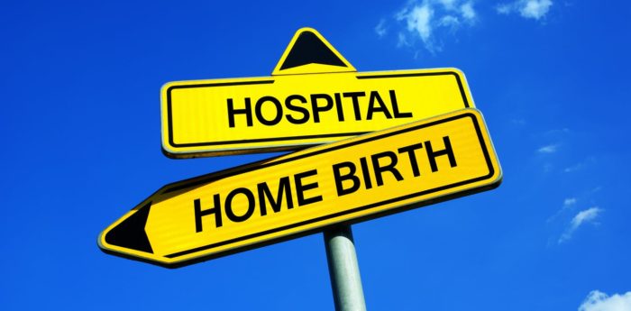 Home Birth May Start Babies Off With Health-Promoting Microbes