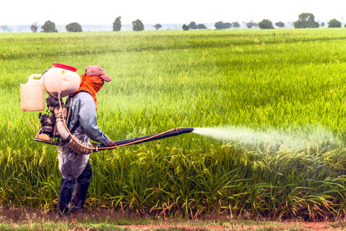 Austria Poised to Become First EU Nation to Fully Ban Glyphosate