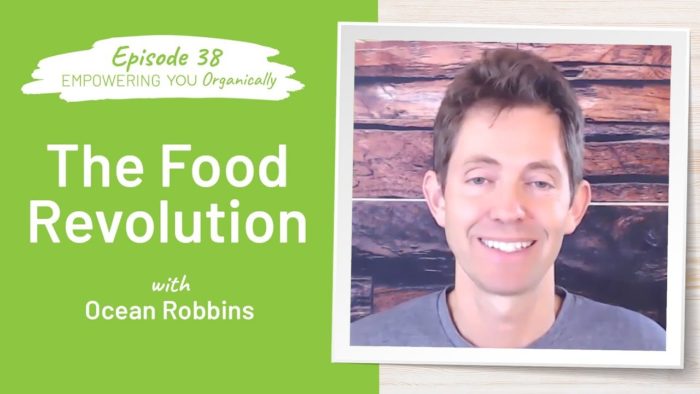 The Food Revolution: What You Need to Know!