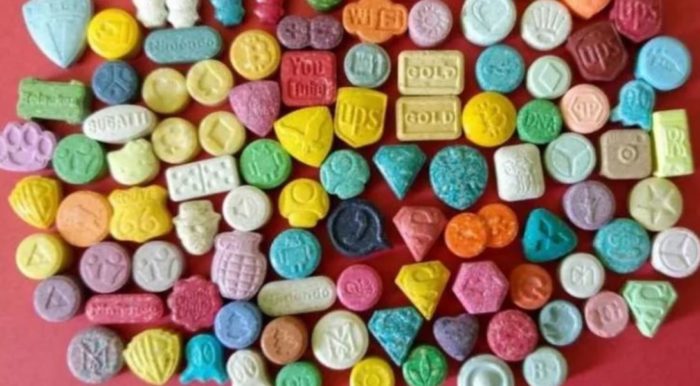 MDMA Shown to Help Alcoholics Shake Addiction in New Study