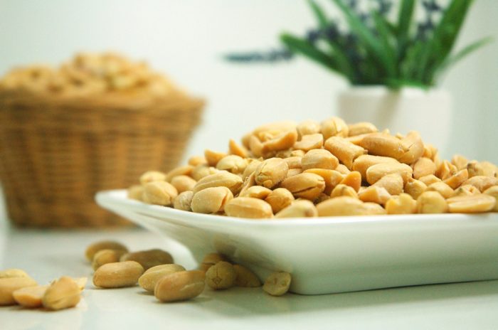 Early Introduction of Peanuts Reduces Allergy Risk in Babies