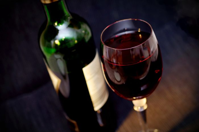 Compound In Red Wine is Promising Treatment for Depression and Anxiety