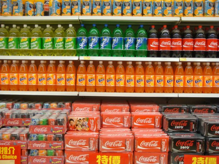 Study Suggests Possible Link Between Sugary Drinks and Cancer
