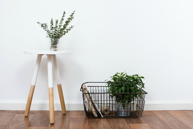Your Environment is Key To Your Happiness: Finding the Balance You Need to Simplify Your Home