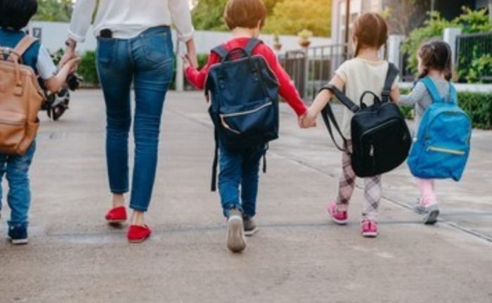 Mom-Approved Back-To-School Preparedness Kits For Kids