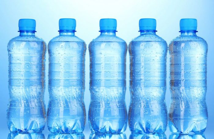 Chemicals Used to Replace BPA May Lead to Increased Blood Pressure