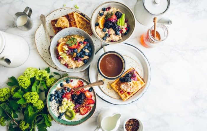 Bye-Bye Breakfast? Many Adults Skip “Most Important Meal Of Day,” Study Finds