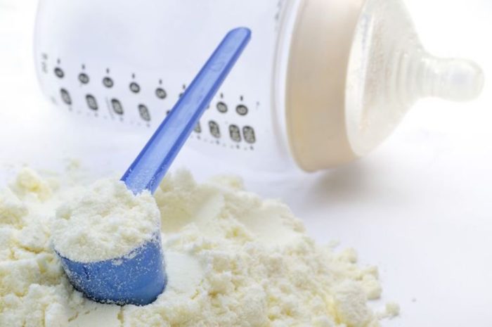 How Did We End Up Having a Baby Formula Shortage?