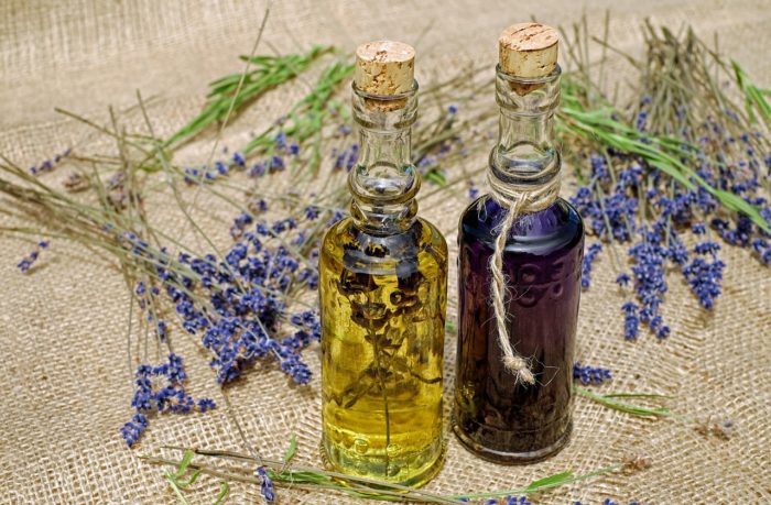 Lavender Oil May Contribute to Abnormal Breast Growth in Young Girls and Boys