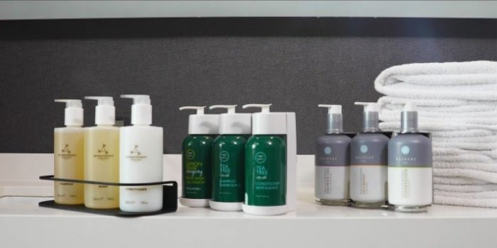 Marriott To Phase Out Single Use Plastic Bottles For Soap And Shampoo