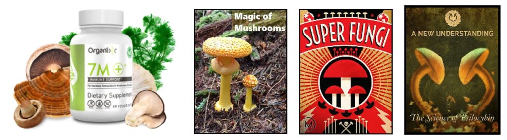 Mushroom Supplements Boost Your Immune System! Mush-9-1024x284