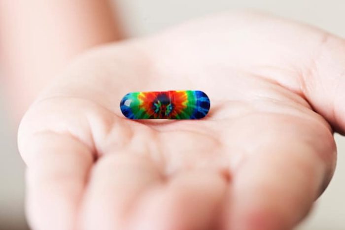 Johns Hopkins To Open New $17 Million Psychedelic Research Center