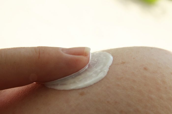 Medical Skin Creams Could be a Lethal Fire Risk When Soaked into Fabric – Here’s What You Need to Know