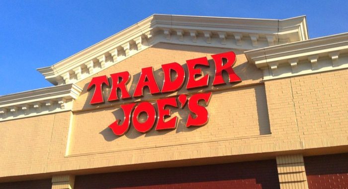 Trader Joe’s Got Rid of Plastic Packaging And Produce Prices Fell By Up To 25%