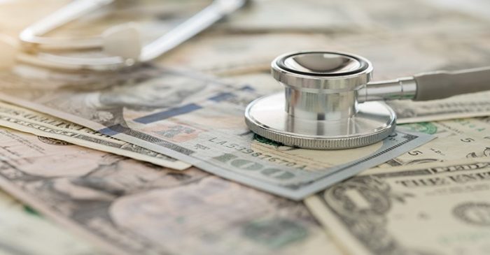 25% of Total US Health Care Spending Estimated to be Waste