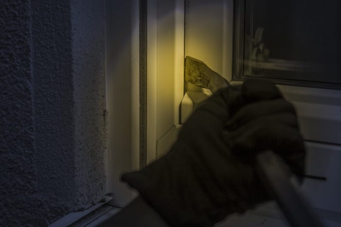5 Ways To Prevent A Burglary While You Aren’t At Home