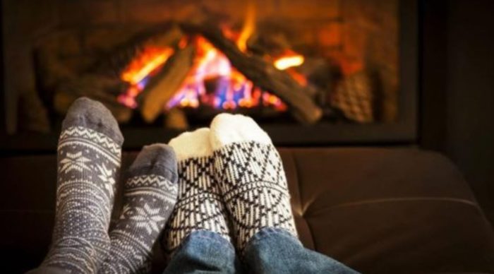 Save Money This Winter By Cutting Heating Bills & Lowering Costs