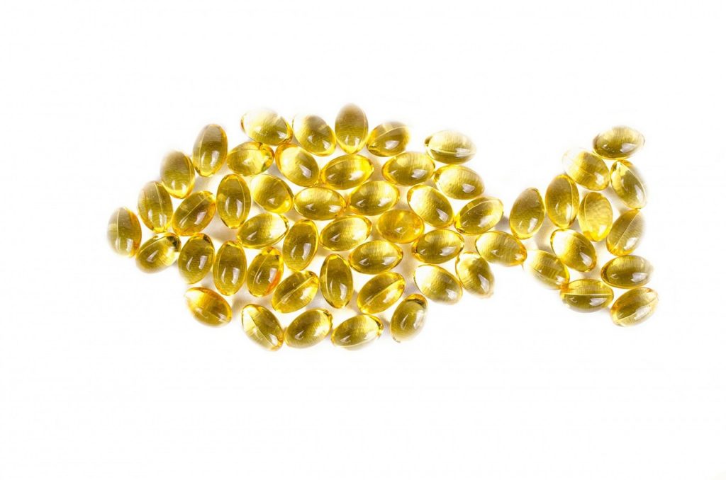 Vitamin D and Fish Oil Show Promise in Prevention of Cancer and Heart