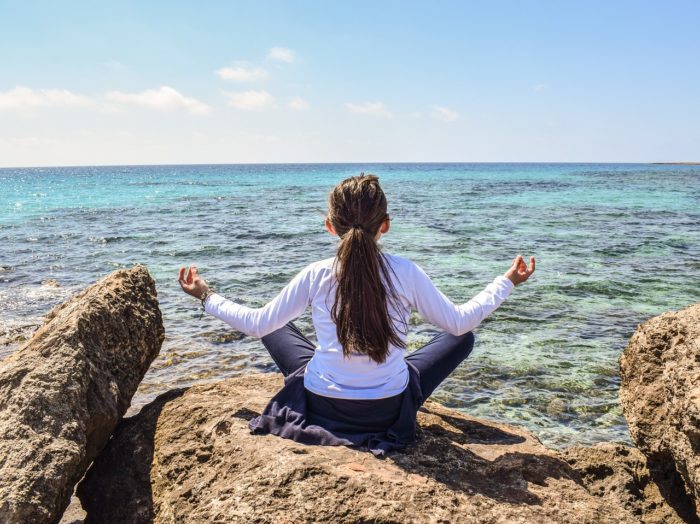 Studies Show Mindfulness Can Improve Grades, Lower Stress Among Middle Schoolers