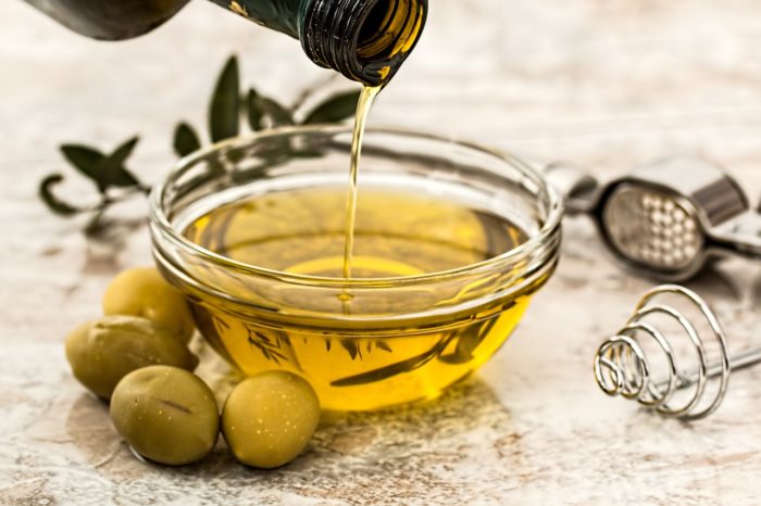 Researchers Discover Olive Oil May Hold Key to Improving Lifespan