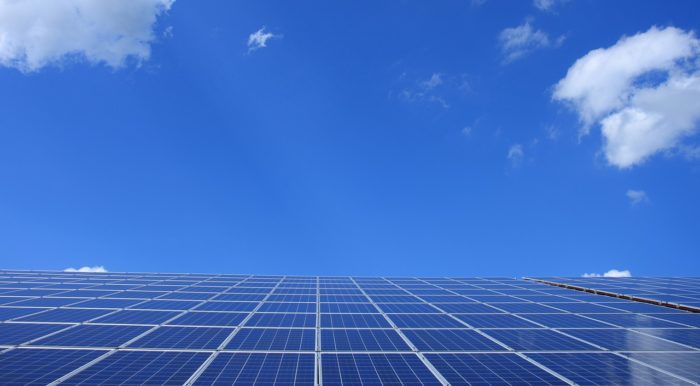 4 Reasons You Should Go Solar on Your Property