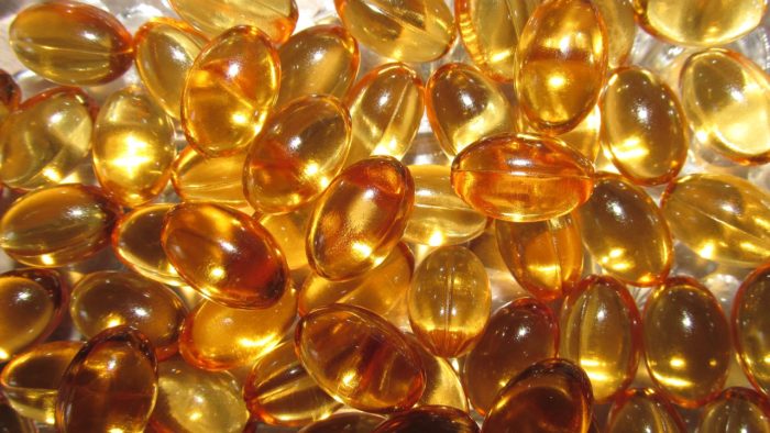 Vitamin E Found to Prevent Muscle Damage After Heart Attack
