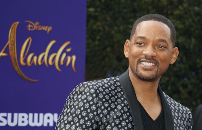 After Fasting For Ten Days Will Smith Claims He Doesn’t Need The Blood Pressure Medication He Took For 10 Years