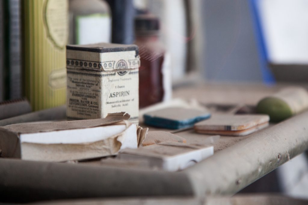 Canadians Told to Stop Taking Aspirin Because Potential Harm Outweighs