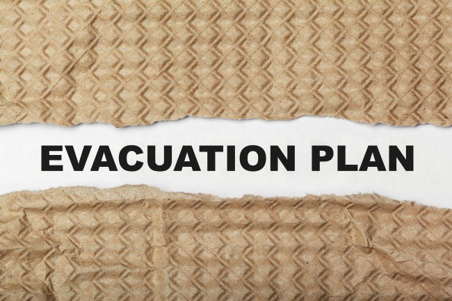 How Every Household Can Get Evacuation Ready + FREE Evacuation Checklist