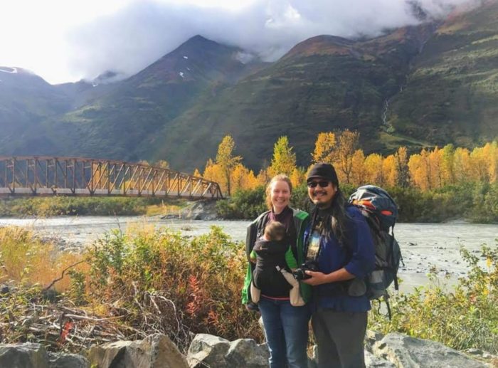 Fall Hiking Trails Across North America That Are Perfect for Families