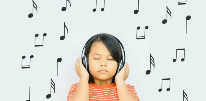 How Music Therapy Can Help Anxious Children