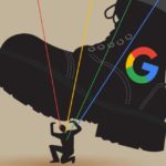 How Google is Manipulating COVID Related Search Results
