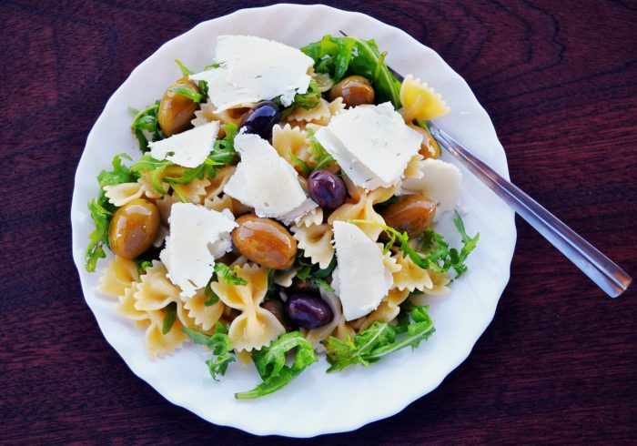 Mediterranean Diet Is Best For Preserving Cognitive Function