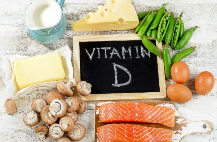 How To Get More Vitamin D In The Winter