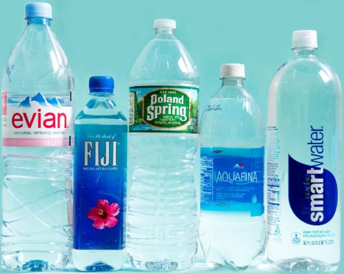 Why You Should Not Drink Bottled Water — The Global Agenda to Privatize a Human Right