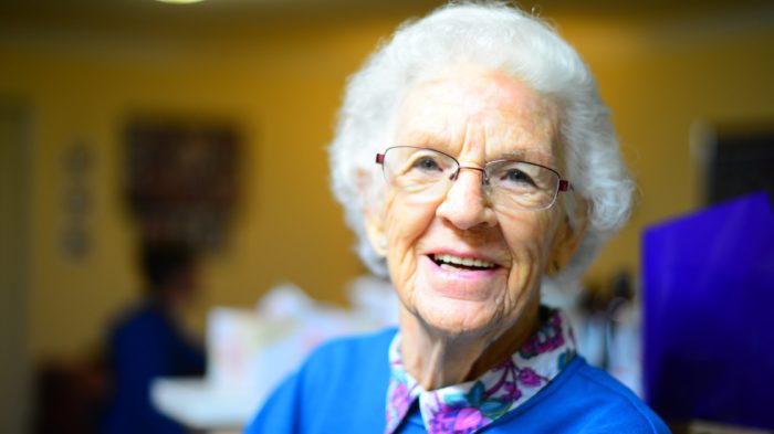 Senior Health: Keeping Elderly Populations Safe From Viruses Demands Vigilance