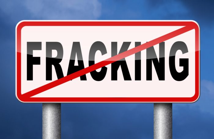 UK Government Bans Fracking Until Research Can Prove It’s “Safe”
