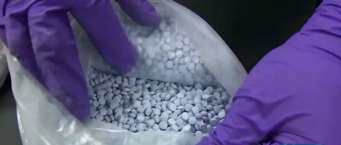 Illicit Drug Described as “10,000 times more potent than morphine and 100 times stronger than fentanyl” Shows up in Seattle