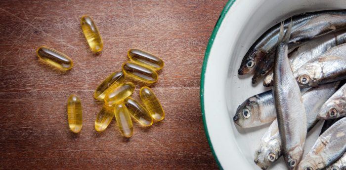 Omega-3 Fish Oil as Effective as Drugs for Some Children with ADHD
