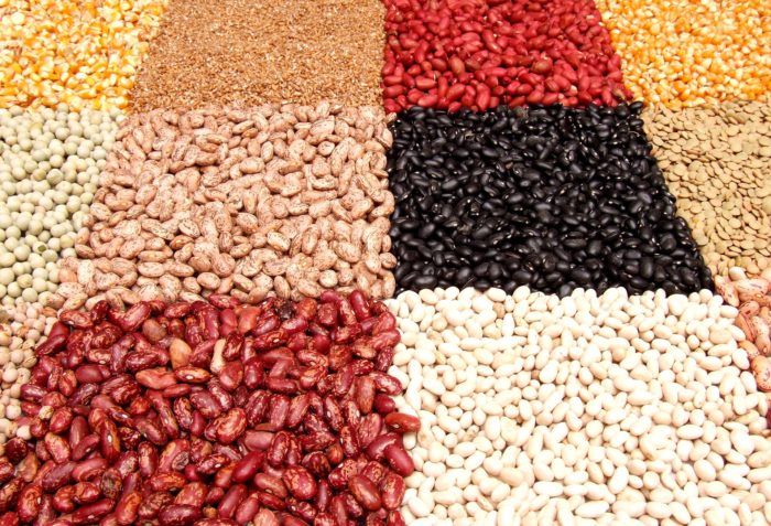 Legumes Boost Heart Health, According to New Study