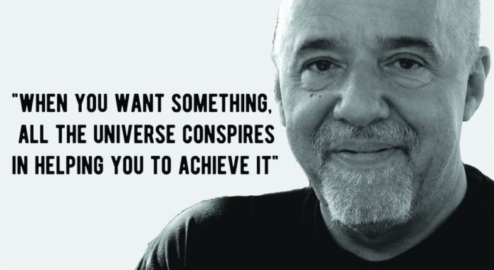 23 Paulo Coelho Quotes That Can Change Your Life