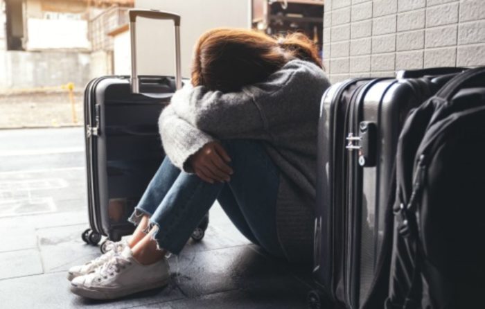 7 Things You Need To Be Prepared For and Survive Being Stranded at an Airport