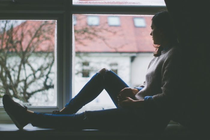 5 Reasons You May Be Feeling Down For No Reason